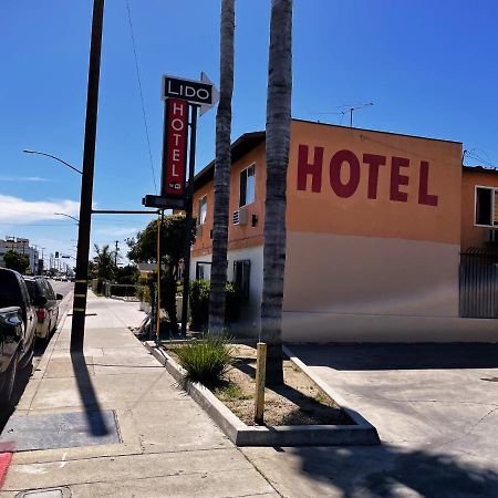 Lido Hotel Huntington Park Zewnętrze zdjęcie