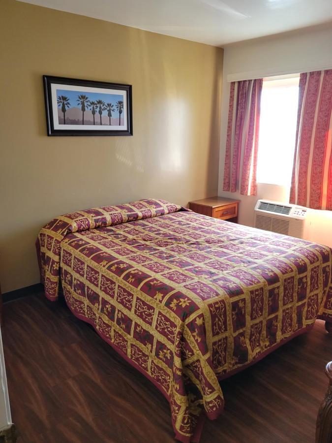 Lido Hotel Huntington Park Zewnętrze zdjęcie