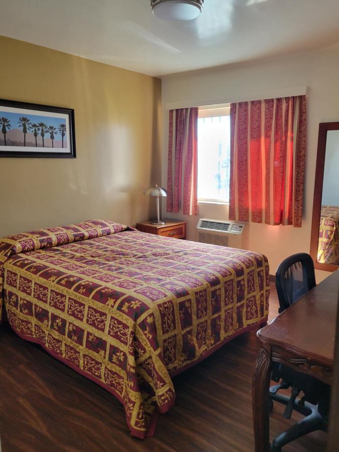 Lido Hotel Huntington Park Zewnętrze zdjęcie