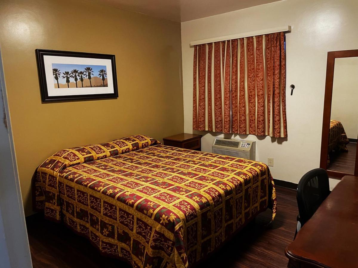 Lido Hotel Huntington Park Zewnętrze zdjęcie