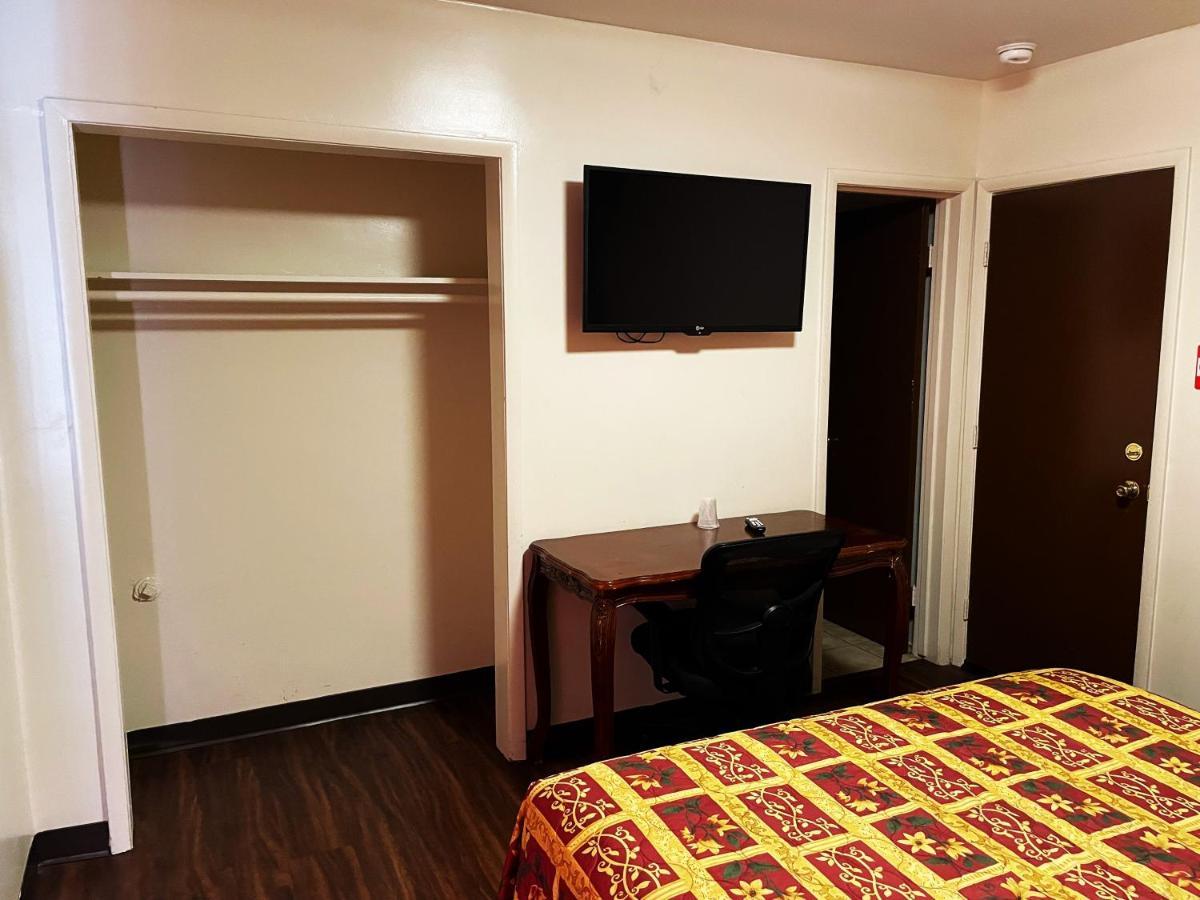 Lido Hotel Huntington Park Zewnętrze zdjęcie