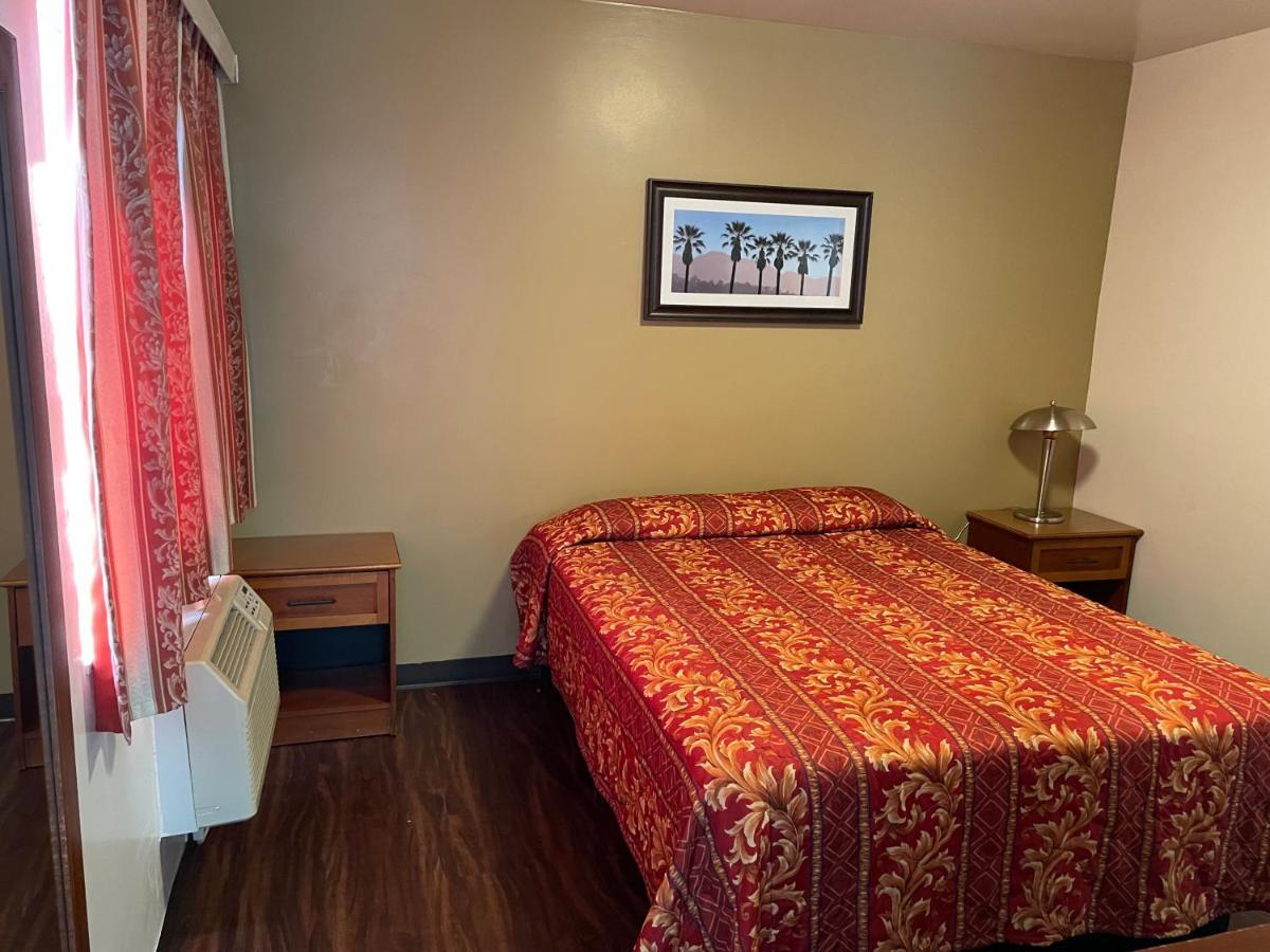 Lido Hotel Huntington Park Zewnętrze zdjęcie