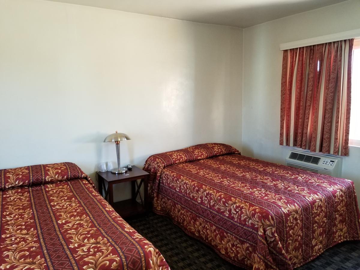 Lido Hotel Huntington Park Zewnętrze zdjęcie