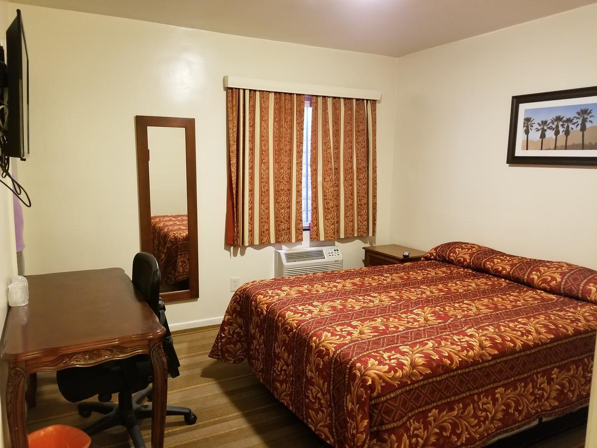 Lido Hotel Huntington Park Zewnętrze zdjęcie