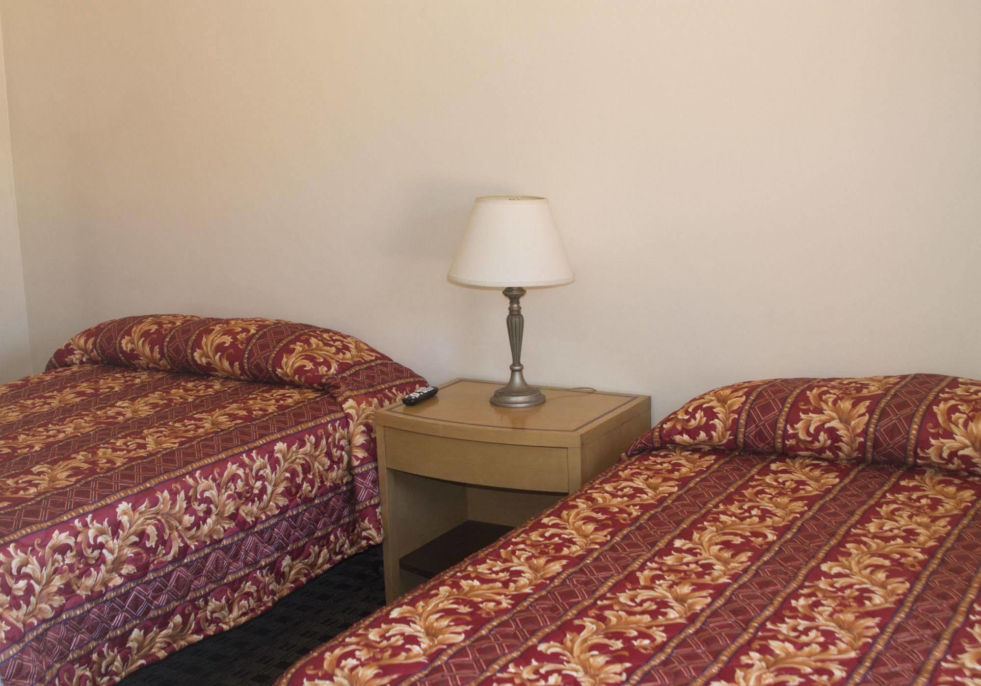 Lido Hotel Huntington Park Zewnętrze zdjęcie