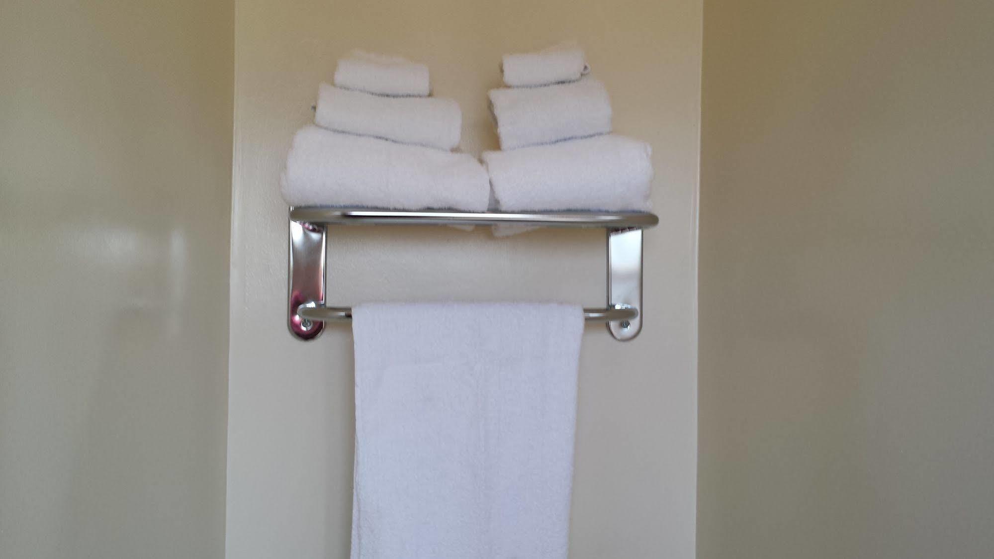 Lido Hotel Huntington Park Zewnętrze zdjęcie